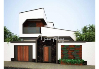 پیمانکاری ساخت ویلا و آپارتمان (مدیریت پیمان)