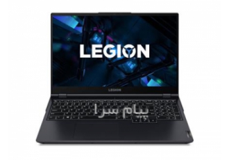 لپ تاپ گیمینگ لنوو legion 5