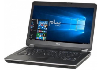 فروش لپ تاپ دست دوم Dell laptop ۶۴۴۰ فروش لپ تاپ دست دوم Dell laptop