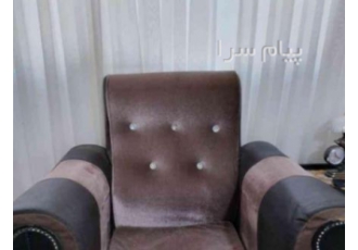 مبلمان در قائم‌شهر مبل هفت نفره قیمت توافقی مبل خانگی هفت نفره کاملا