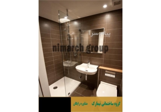 باز سازی طراحی داخلی و اجرای سرویس بهداشتی در تهران گروه ساختمانی