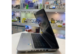 فروش لپ تاپ دست دوم HP ProBook ۶۵۰ G۲ در رشت