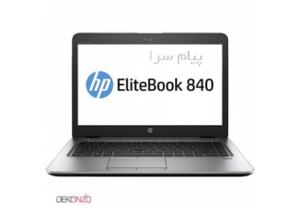 فروش لپ تاپ HP ۸۴۰ G۴ در بیرجند
