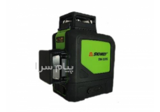 تراز لیزری سندوی SANDWAY SW ۳۳۲G فروش تراز لیزری سندوی SANDWAY SW 332G