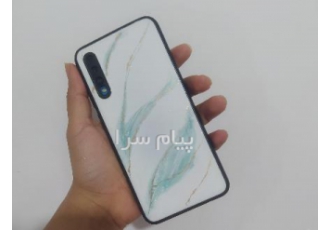طراحی گارد رزینی با تم رنگی دلخواه