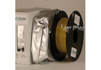 فیلامنت PVA پرینتر سه بعدی
