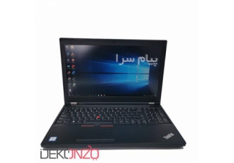 فروش لپ تاپ دست دوم Lenovo در بیرجند