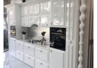 کابینت مدل انزو