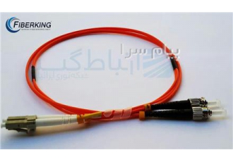 پیگتیل ، پچ کورد ، آداپتور فیبر نوری