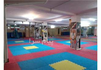 اجاره سانس در آکادمی هنرهای رزمی سلیمانی در فردیس آکادمی هنرهای رزمی
