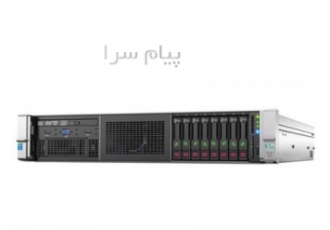 فروش سرور اچ پی DL۳۸۰ G۹ ۸SFF در تهران فروش انواع سرور های اچ پی