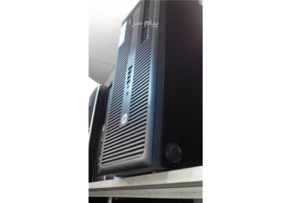 کیس اچ پی مدل HP ProDesk ۶۰۰ G۱ در همدان کیس اچ پی مدل HP ProDesk 600