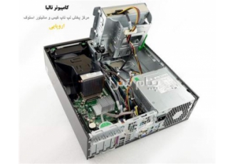 کیس صنعتی کارکرده اروپایی