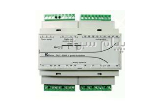 فروش ترانسدیوسرهای ولتاژ جریان توان اکتیو کسینوس فی توان راکتیو (تک فاز و سه فاز) ایتالیا