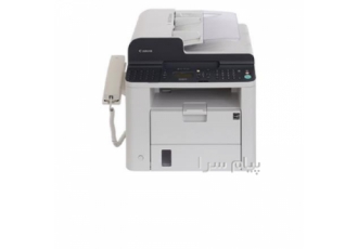 فکس CANON L۴۱۰ دستگاه فکس مدل FAX L410 یکی از جدیدترین تولیدات برند