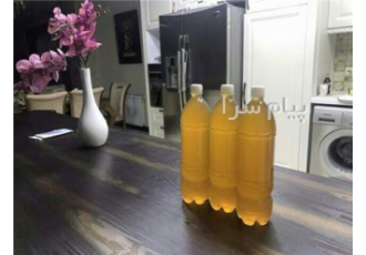 آب غوره درجه ۱ به شرط