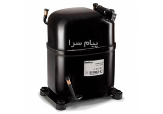 فروش کمپرسور یخچالهای خانگی و صنعتی و تجاری