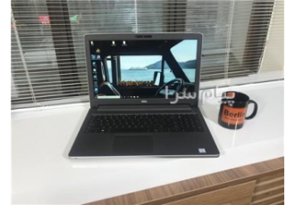 فروش لپ تاپ دست دوم Dell DELL Inspiron ۵۵۵۹ در اصفهان