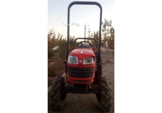 فروش تراکتور کوباتا B2420