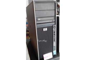 کیس . پرطرفدار HP8000 - HPZ400
