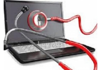خدمات انواع کامپیوتر و لپ تاپ