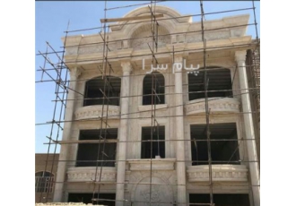 داربست فلزی پاکدشت ورامین