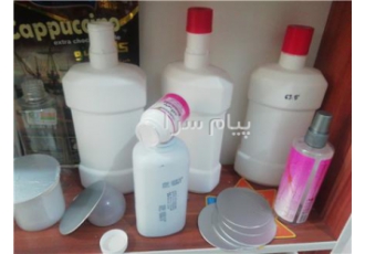 فروش دستگاه سیل القایی پلمپ در قوطی پرکن قوطی در تهران فروش انواع