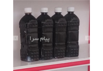 شیره انگور