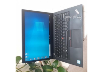 فروش لپ تاپ دست دوم Lenovo thinkpad در اصفهان