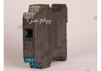 رله بریر GM INTERNATIONAL مدل D1072D