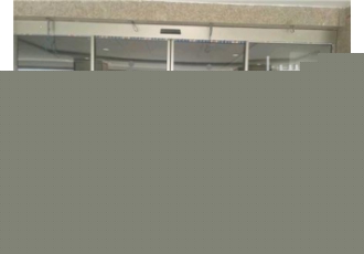 درب اتوماتیک شیشه ای کرکره برقی در تهران گروه تولیدی صنعتی کارادُر