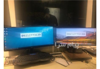 نصب ویندوز   بازی   برنامه