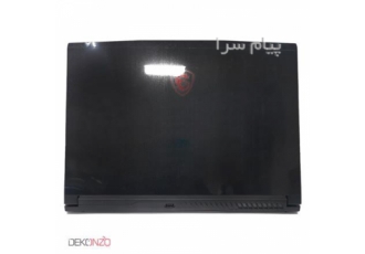 فروش لپ تاپ msi GF۶۳ Thin Core I۵ در بیرجند