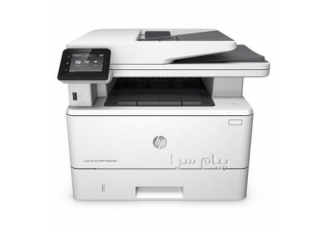 پرینتر چندکاره لیزری HP Pro MFP M۴۲۶m HP Pro MFP M426m یک پرینتر