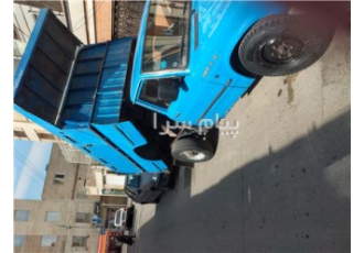 حمل نخاله با نیسان کمپرسی در تهران حمل نخاله با نیسان کمپرسی درصورت