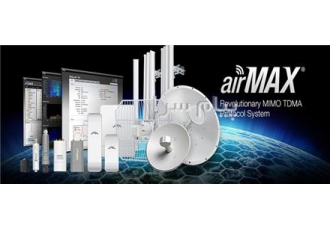 فروش تجهیزات یوبی ان تی ubnt در تهران شرکت ارتباطات نگین پایتخت افتخار