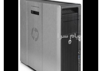 کیس رندرینگ برای فعالیت های حرفه ای که طیف بالایی از پایگاه های داده
