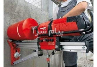 خدمات کرگیری در تهران مرکز تخصصی دایموند کُر با تیم اجرایی در بخش