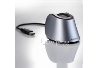 ماژول USB اثر انگشت Suprema BioMini SFR ۴۱۰ در مشهد هترین الگوریتم اسکن