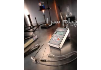 دستگاه اندازه گیری انتقال حرارت نانو سیالات KD۲ در تهران Decagon KD2