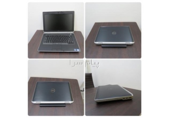 فروش لپ تاپ دست دوم Dell DELL ۶۴۲۰ فروش لپ تاپ دست دوم Dell DELL