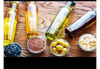 فروش ۱۲۰ نوع روغن خوراکی و تخصصی با گارانتی بازگشت وجه در تهران روغن