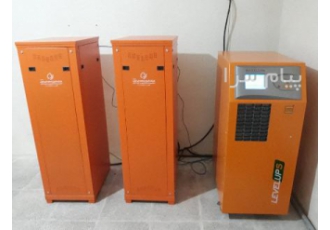فروش دستگاه یو پی اس در تهران شرکت انرژی پردازان سولار صنعت ارائه دهنده