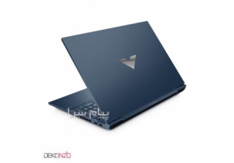 فروش لپ تاپ گیمینگ hp victus core i۷ نسل یازده hp victus 16T i7 11800