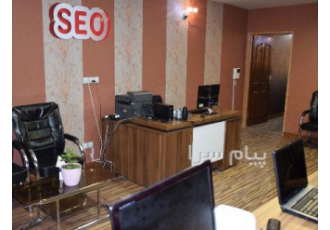 وب سایت همیشه در دسترس در مشهد طراحی سایت ورد پرس بر روی سرورهای ملی