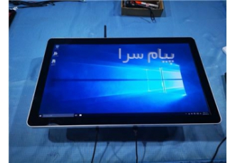 کامپیوتر صنعتی Advantech Respintech در گچساران شرکت پایش سیستم رسپینای