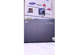 فروش لپ تاپ دست دوم Lenovo x۱carbon در تهران