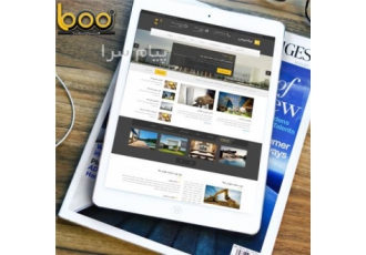 قالب چند منظوره بیلدپرس ( Buildpress ) وردپرس در اصفهان کاملا سازگار