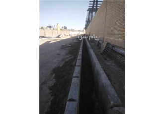 جدولکاری و کفپوش در تهران تهیه و اجرای عملیات جدولکاری اجرای تمام ابعاد