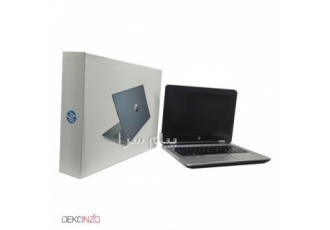 فروش لپ تاپ HP ۸۴۰ G۳ i۷ ۸ ۵۱۲ Inte در بیرجند
